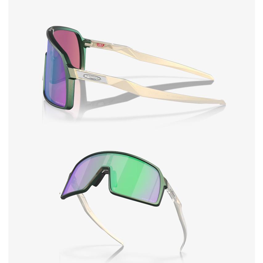 OAKLEY（オークリー） OAKLEY SUTRO DISCOVER COLLECTION LOW BRIDGE 
