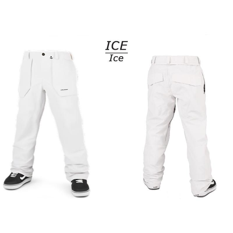 VOLCOM（ボルコム） 23-24 VOLCOM/ボルコム ROAN pant メンズ