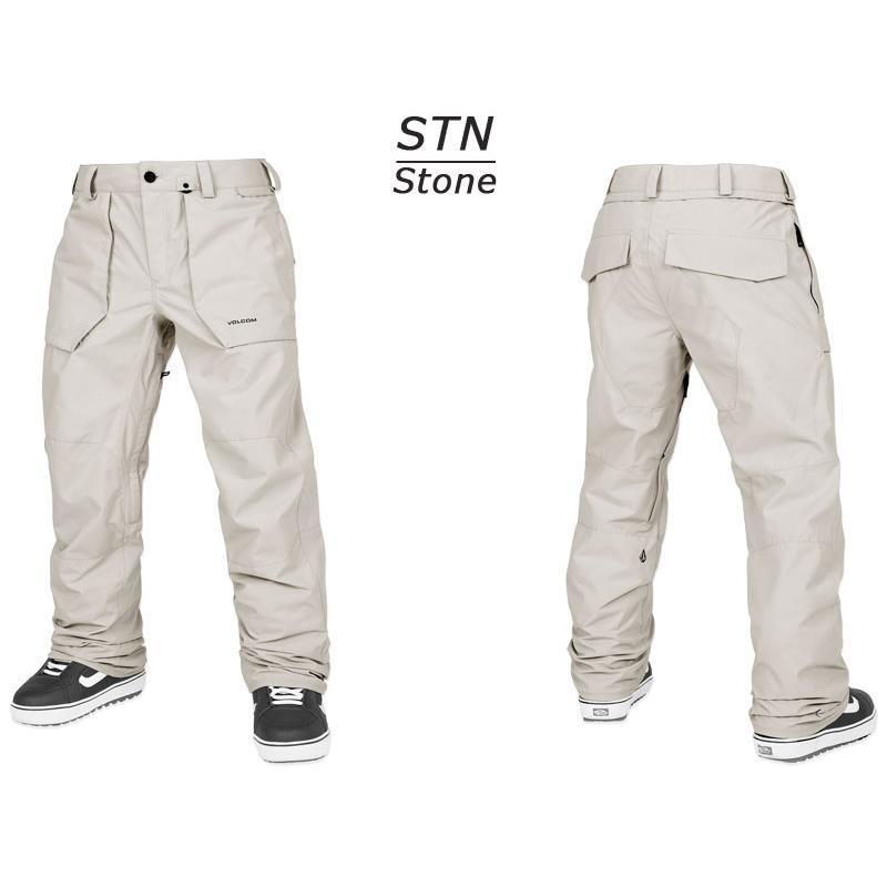 VOLCOM（ボルコム） 24-25 VOLCOM/ボルコム ROAN pant メンズ
