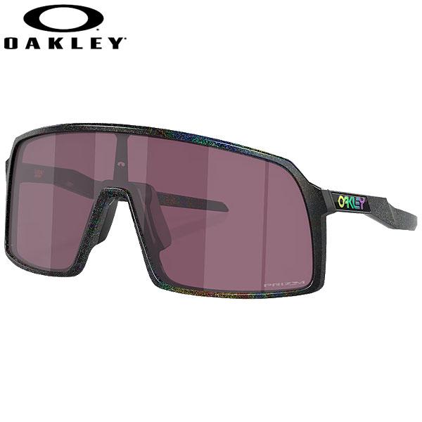 オークリー サングラス スートロライト ローブリッジフィット OAKLEY SUTRO LOW BRIDGE FIT/オークリー スートロ ローブリッジ