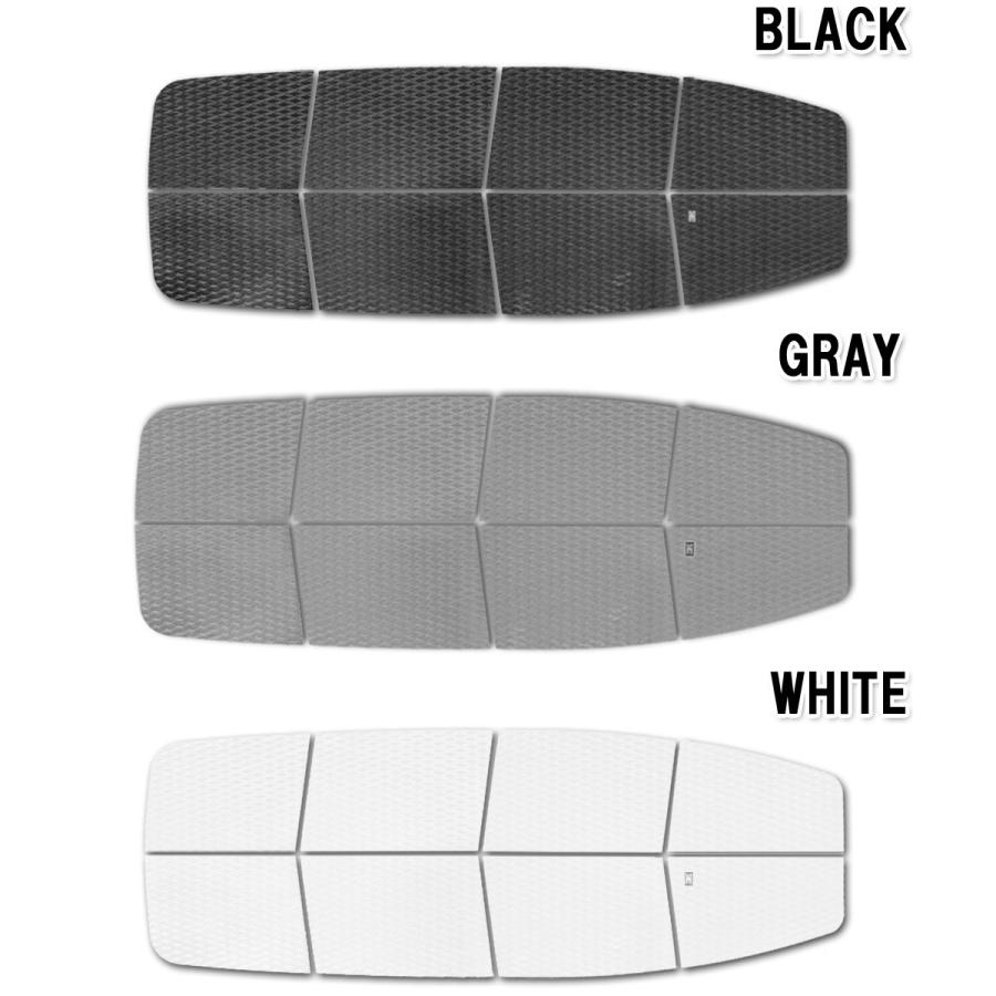 DIAMONDHEAD SUP 8PCS TRACTION / ダイアモンドヘッド 8ピース