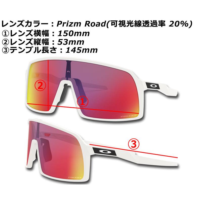 OAKLEY SUTRO ASIAN FIT/オークリー スートロ アジアンフィット