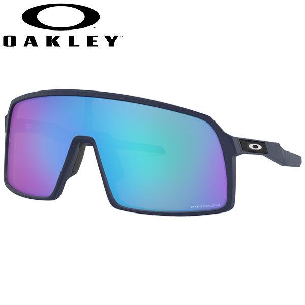 新品 訳あり オークリー サングラス スートロ ok514 OAKLEY（オークリー） OAKLEY SUTRO ASIAN FIT/オークリー スートロ