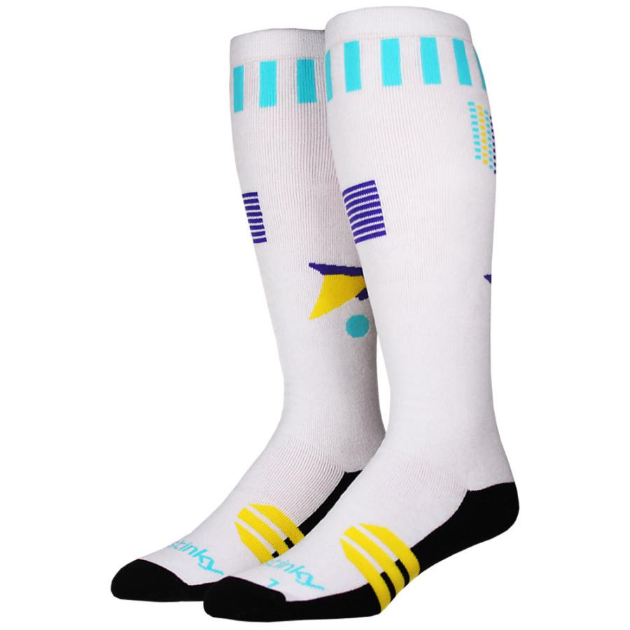 STINKY SOCKS / スティンキーソックス SURF'S UP ソックス 靴下 スノーボード スキー |  | 01