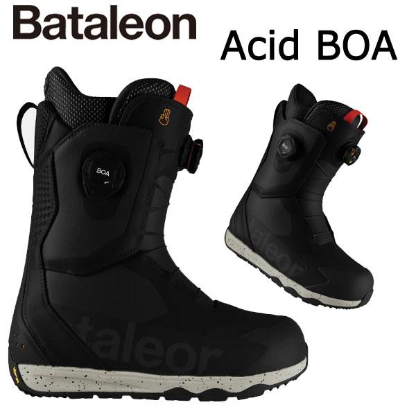 BATALEON（バタレオン） 24-25 BATALEON / バタレオン ACID BOA