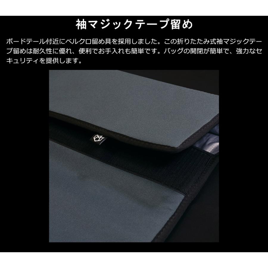 MANERA マネラ FOIL MIDLENGTH BOARDBAG 5'10 ウイングフォイルバッグ