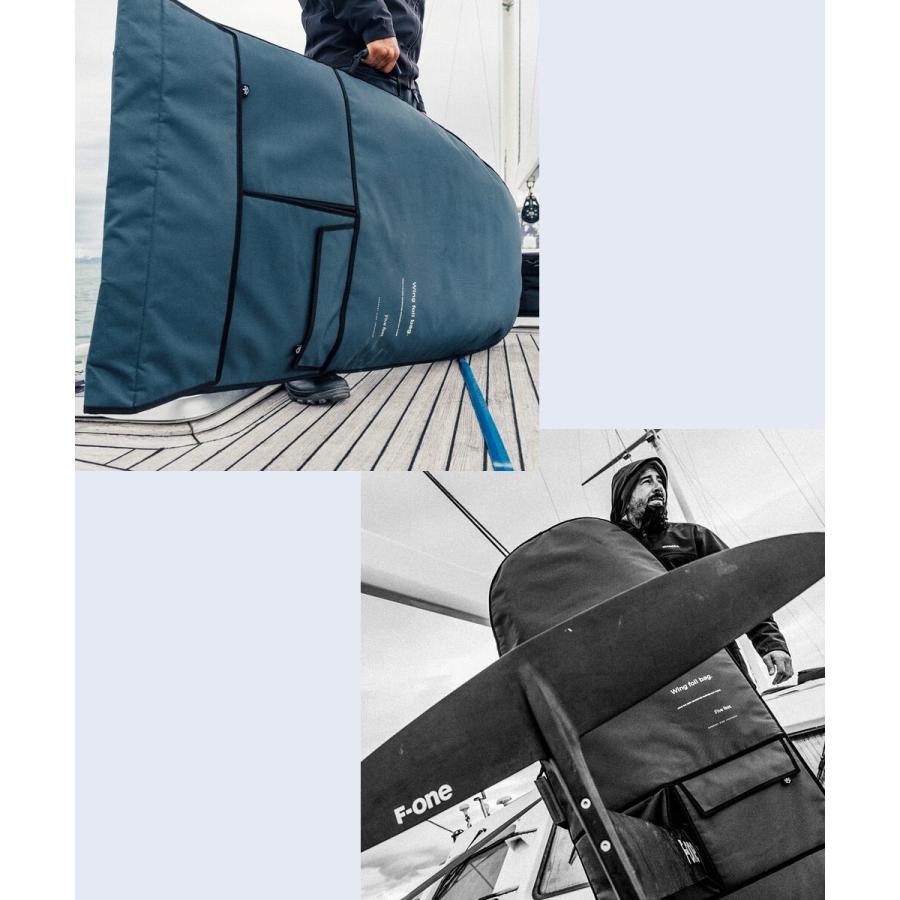 MANERA マネラ FOIL MIDLENGTH BOARDBAG 5'10 ウイングフォイルバッグ