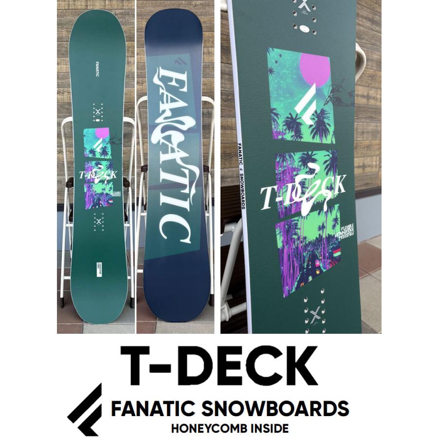 FANATIC  スノーボード　レディース　セット FANATIC スノーボード レディース セット