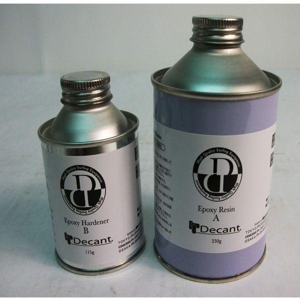Decant / デキャント Epoxy A+B Set リペアキット エポキシ レジンセット サーフィン :the-repairkit:BREAKOUT - 通販 - Yahoo!ショッピング Decant / デキャント Epoxy A+B Set リペアキット エポキシ レジンセット サーフィン :the-repairkit:BREAKOUT - 通販 - Yahoo!ショッピング