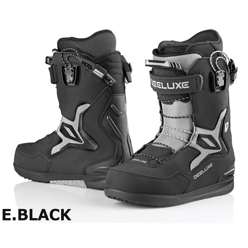 DEELUXE（ディーラックス） 25-26 DEELUXE/ディーラックス TEAM ID s3