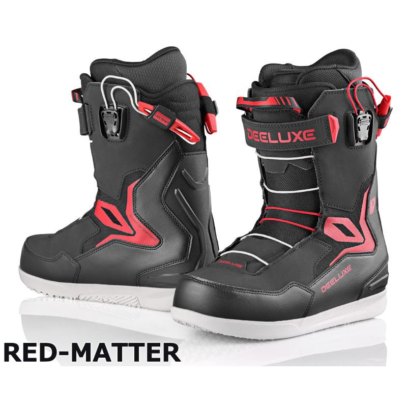 DEELUXE（ディーラックス） 25-26 DEELUXE/ディーラックス TEAM ID s3