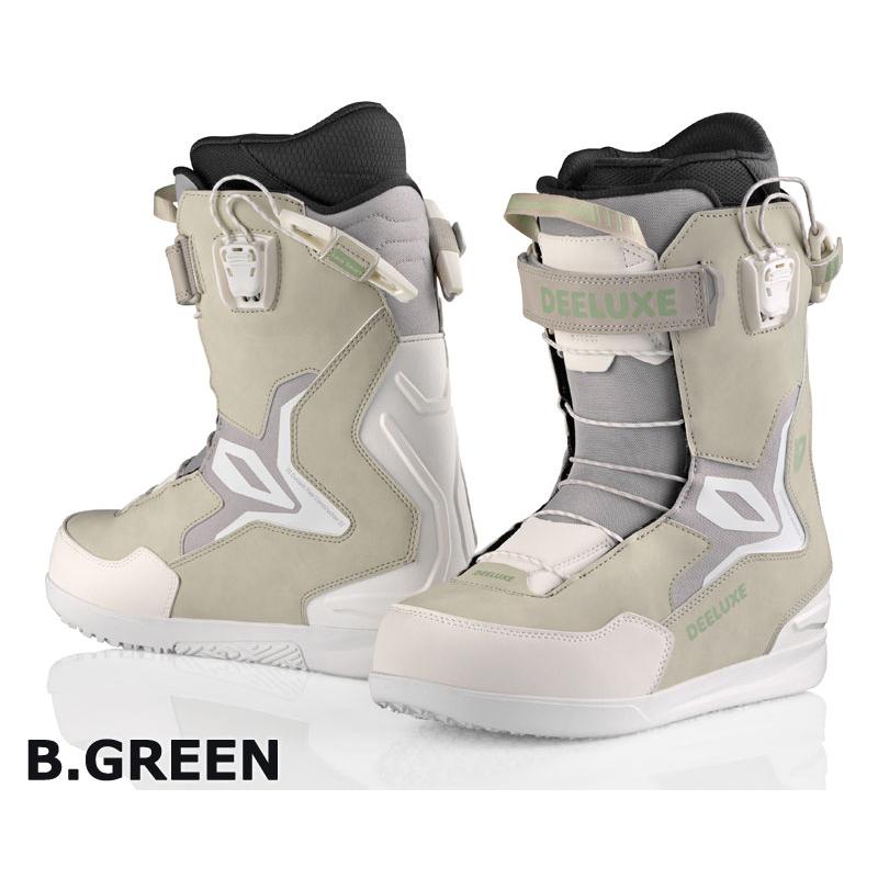 DEELUXE（ディーラックス） 25-26 DEELUXE/ディーラックス TEAM ID s3