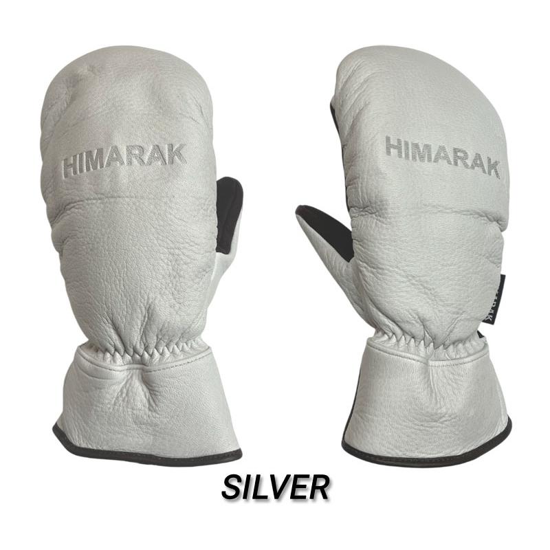 期間限定クーポン】HIMARAK / ヒマラク SHERRY Deer シェリー グローブ