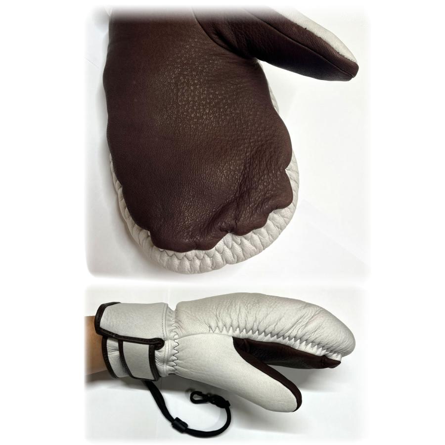 期間限定クーポン】HIMARAK / ヒマラク SHERRY Deer シェリー グローブ