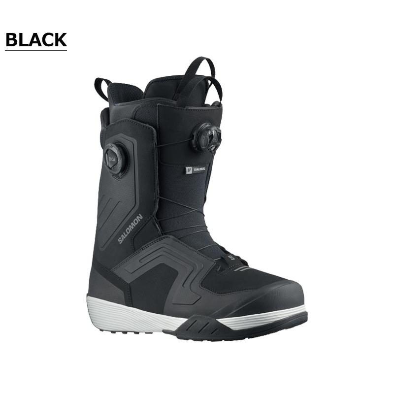 SALOMON（サロモン） 25-26 SALOMON/サロモン DIALOGUE DUAL BOA