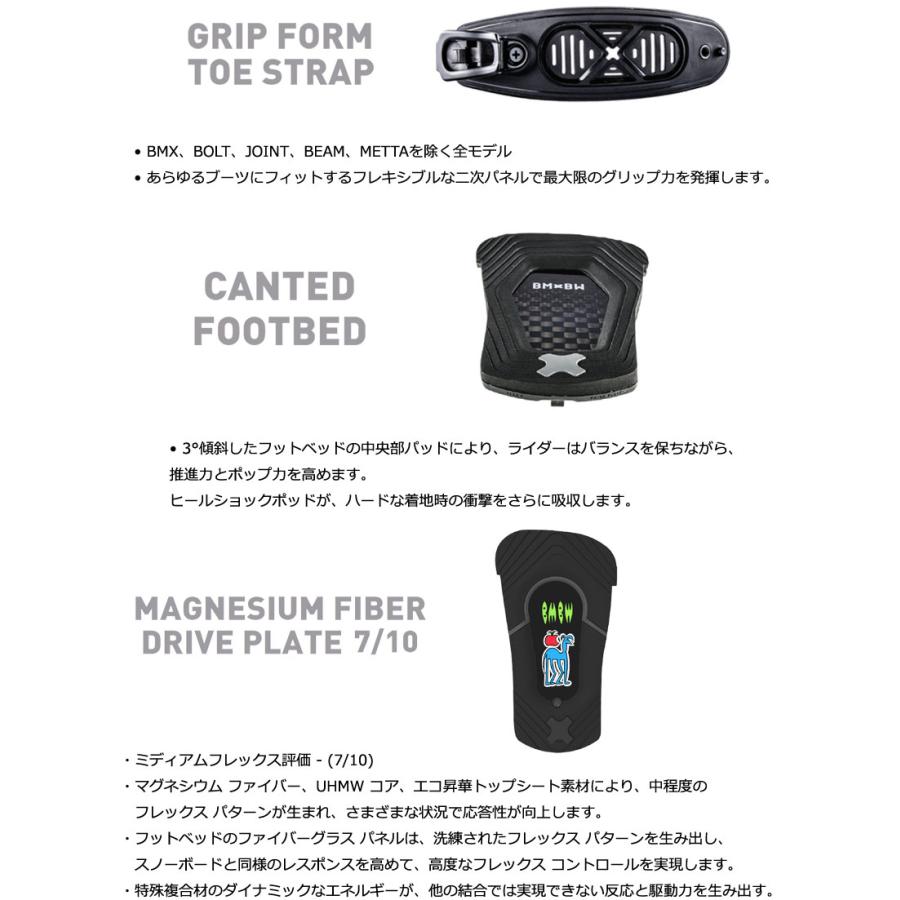 26-27 BENTMETAL/ベントメタル AXTION アクション GNU メンズ