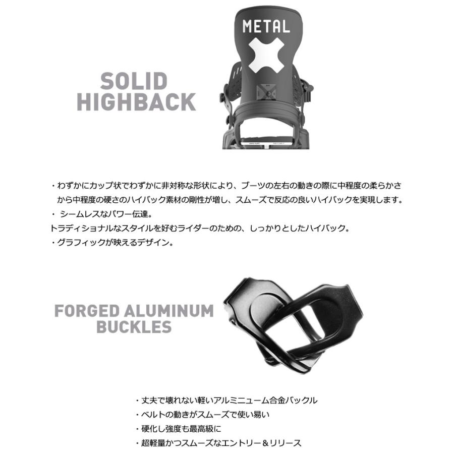 26-27 BENTMETAL/ベントメタル AXTION アクション GNU メンズ
