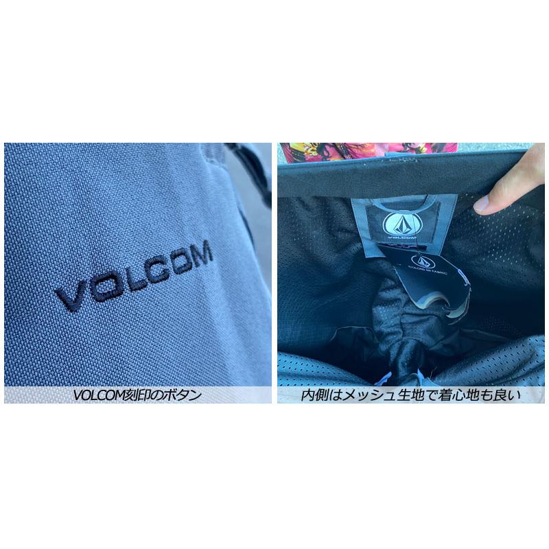 23-24 VOLCOM/ボルコム FREAKIN SNOW chino メンズ レディース 防水パンツ スノーボードウェア スノーウェアー 2024｜breakout｜11