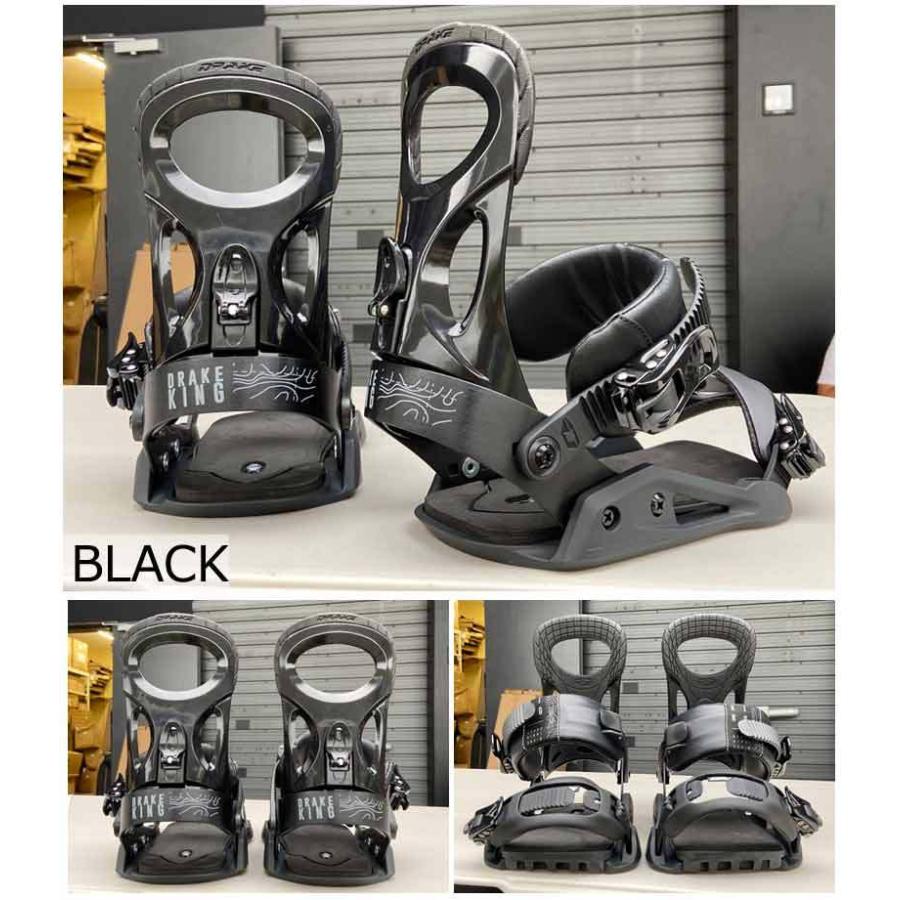 22-23 FNTC/DRAKE TNT-C × KING グラトリ2点セット エフエヌティーシー