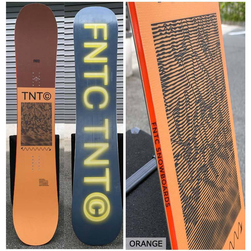 公式】22-23 FNTC DRAKE ビンディング メンズ エフエヌティーシー TNT