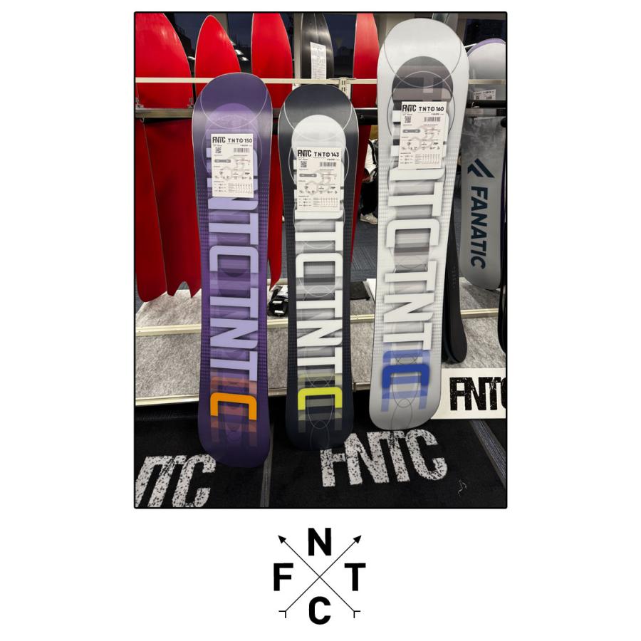 FNTC 26-27 FNTC/エフエヌティーシー TNT-C ティーエヌティーアール