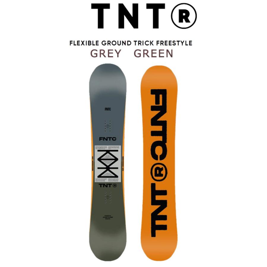 信頼 スノーボード FNTC TNTC 22-23 150cm cerkafor.com