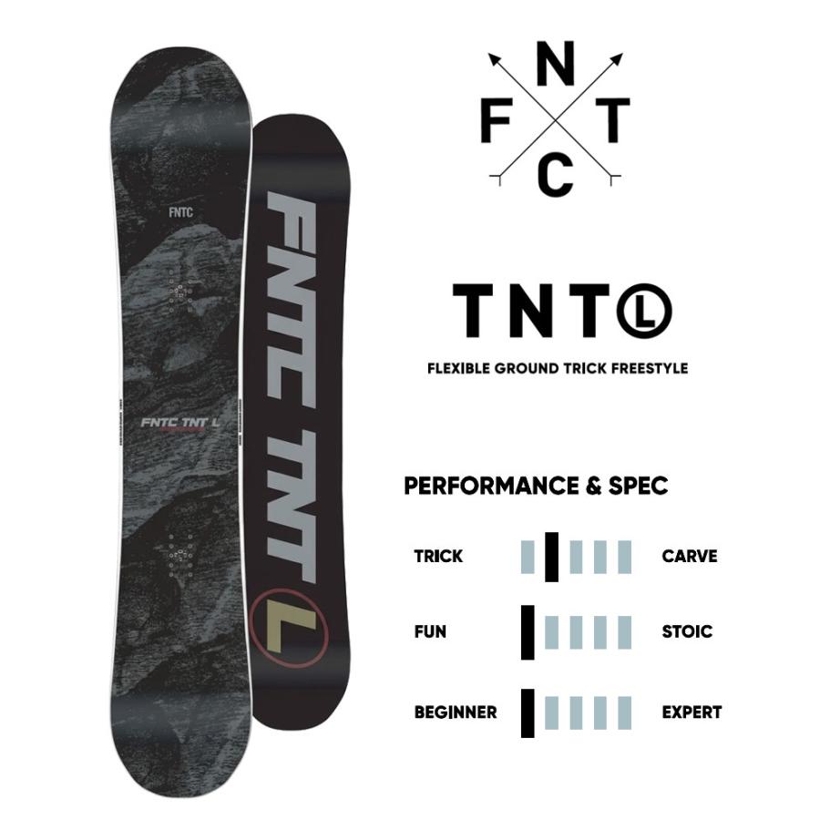 FNTC 26-27 FNTC/エフエヌティーシー TNT-L ティーエヌティーエル
