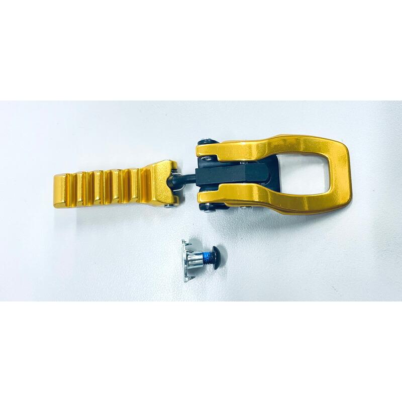 DEELUXE アルペンブーツ ステップイン パーツ売り DEELUXE アルペンブーツ ステップイン パーツ売り DEELUXE アルペン