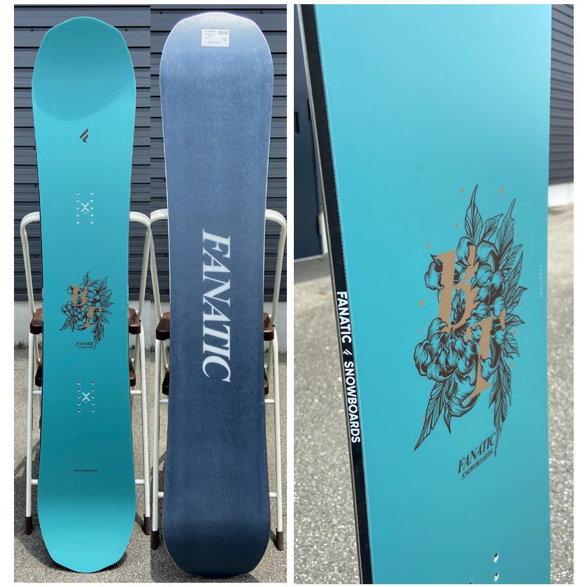 23-24 FANATIC　スノーボード 公式】FANATIC (ファナティック) T-DECK 23-24 - | Fanatic