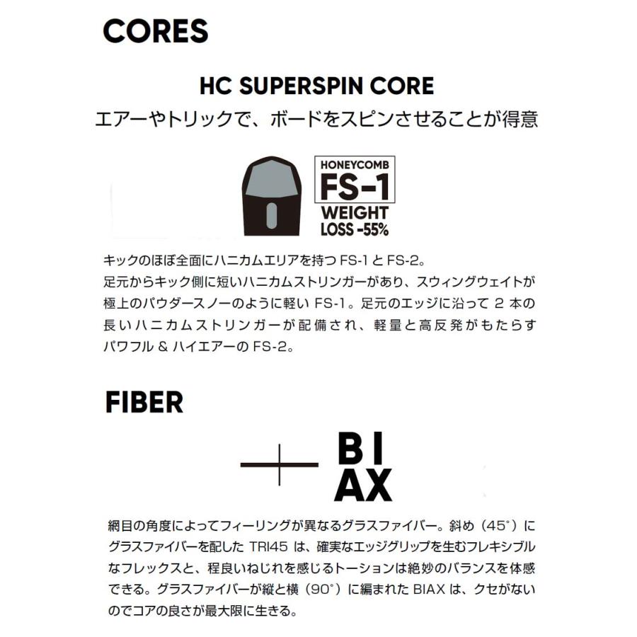 FANATIC（ファナティック） 23-24 FANATIC / ファナティック BT