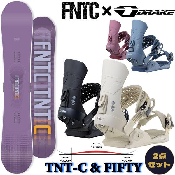 DRAKE（ドレイク） 26-27 FNTC TNT-C purple × DRAKE FIFTY