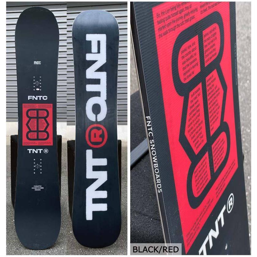22-23 FNTC/DRAKE TNT-R × KING グラトリ2点セット エフエヌティーシー ドレイク メンズ レディース 板 ...