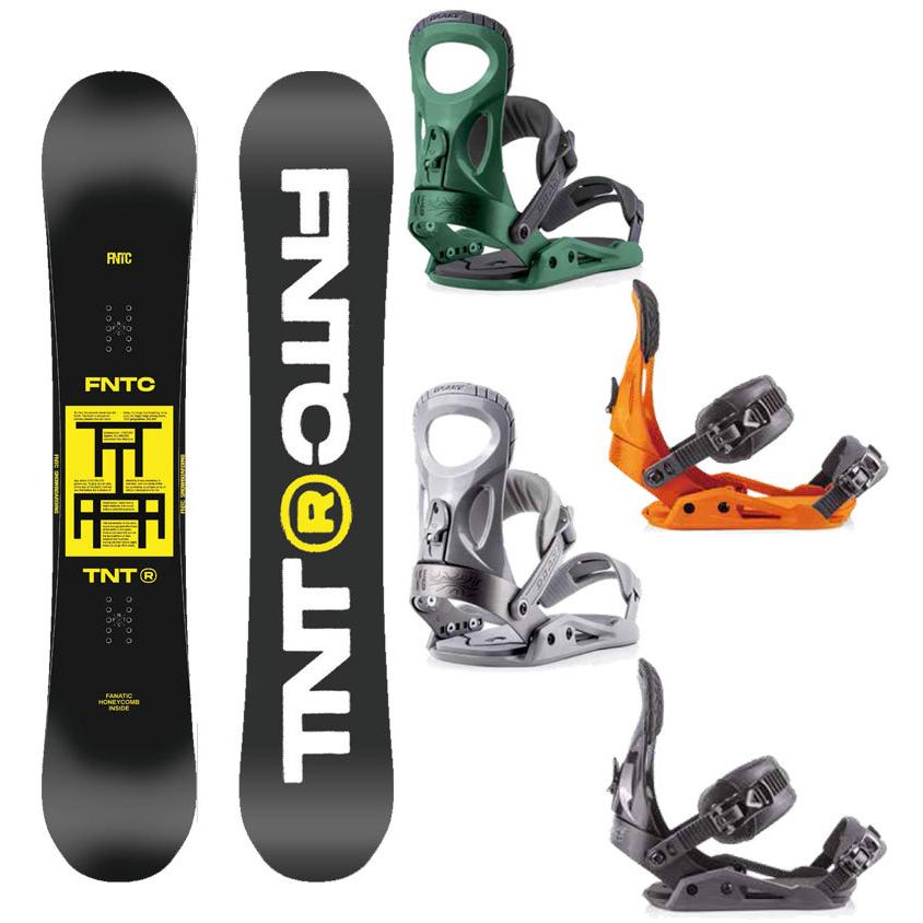 22-23 FNTC/DRAKE TNT-R × KING グラトリ2点セット エフエヌティーシー