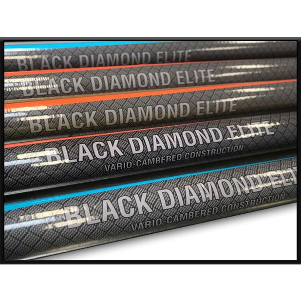 Quickblade スタンドアップパドル 86 カーボン