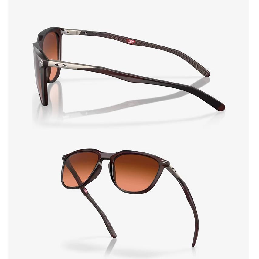 OAKLEY（オークリー） OAKLEY THURSO LOW BRIDGE FIT/オークリー