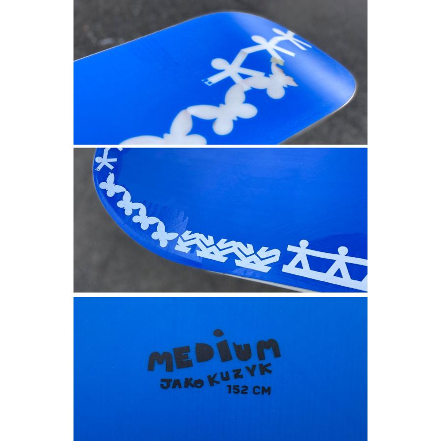 23-24 K2 / ケーツー MEDIUM ミディアム メンズ レディース