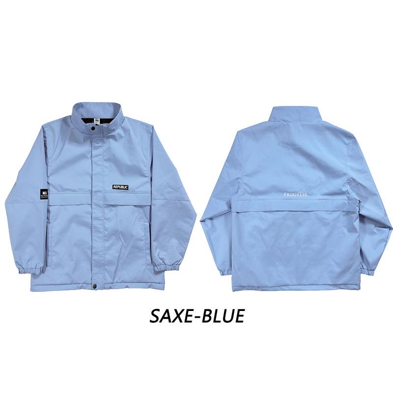 REW KAMIKAZE F+LIGHT JKT [ GORE-TEX PFC-FREE 2L ]（REW 18-19