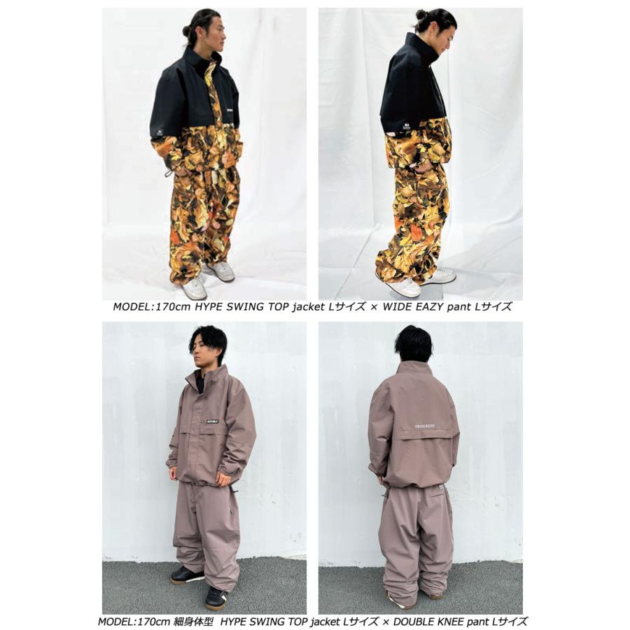 REPUBLIC&CO ウェア Republic & Co/リパブリック メンズ スノージャケット スノボウェア