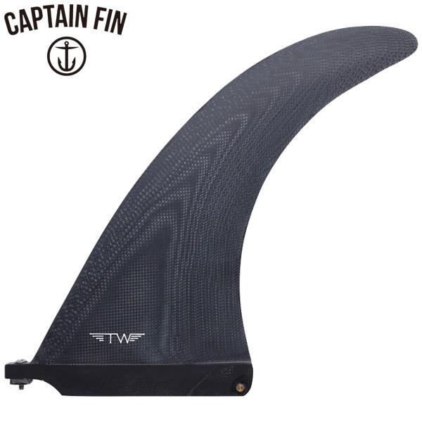 CAPTAIN FIN キャプテン フィン TYLER WARREN 9.25 CAPTAIN FIN（キャプテンフィン） CAPTAIN FIN TYLER WARREN RAKED