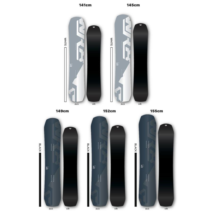 25-26 WRX SB/ダブルアールエックス MK-U マークユー メンズ