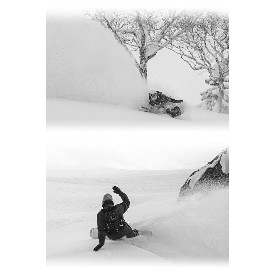 KORUA shapes/コルアシェイプス TRANSITION FINDER トランジション