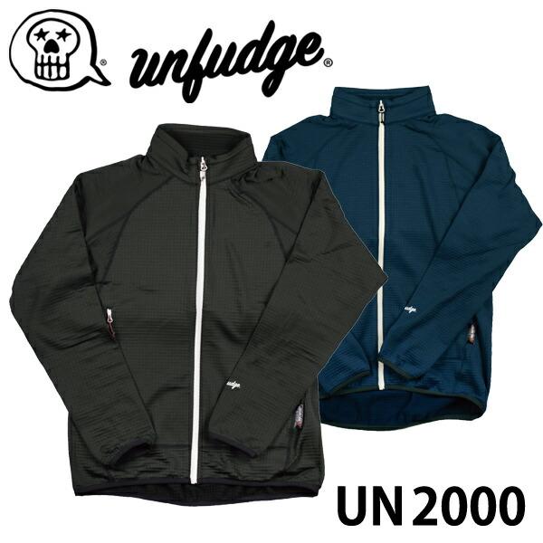 UNFUDGE / アンファッジ UN2000 メンズ レディース ミッド