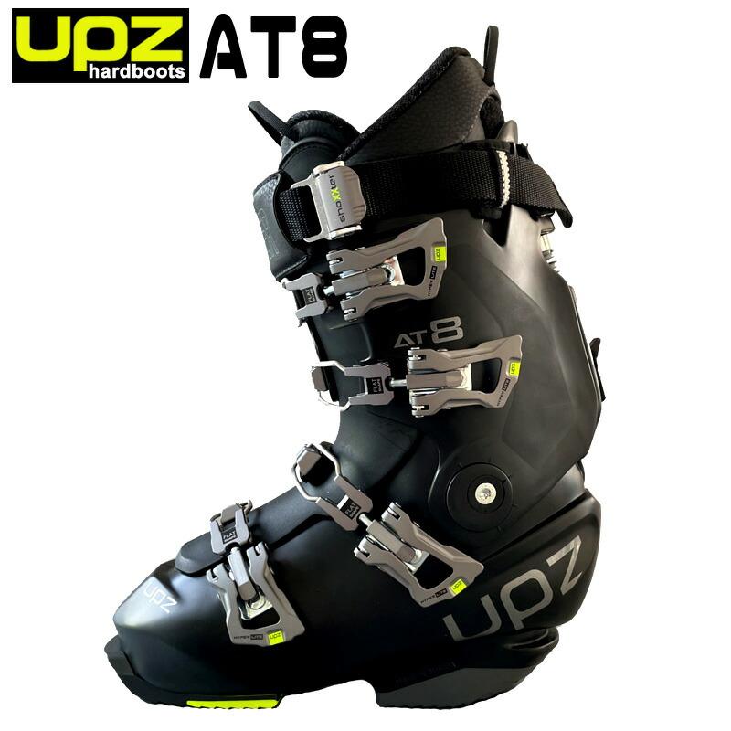 即出荷 23-24 UPZ / ユーピーゼット AT8 FLOインナー メンズ  