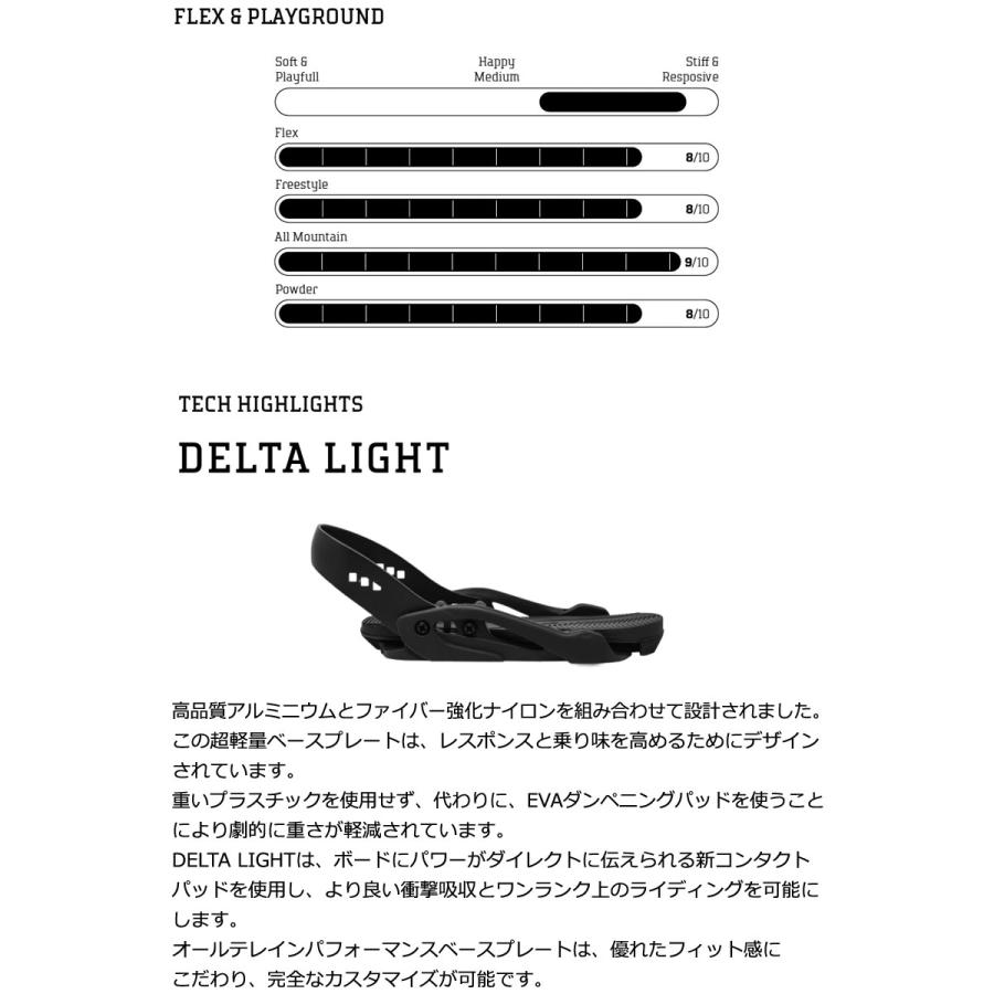 26-27 DRAKE/ドレイク JADE LTD ジェイドリミテッド レディース ビンディング バインディング スノーボード 2027 予約商品の画像