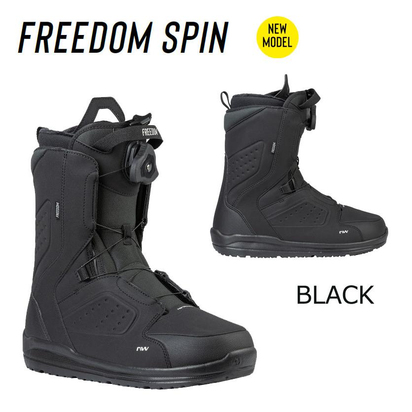 NORTHWAVE 24-25 / ノースウェーブ FREEDOM SPIN フリーダム