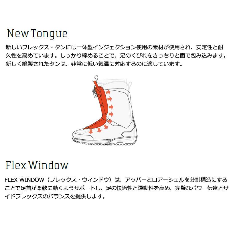 NORTHWAVE（ノースウェーブ） 24-25 NORTHWAVE / ノースウェーブ