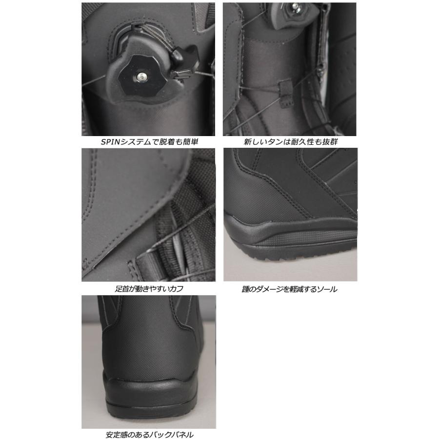 NORTHWAVE 24-25 / ノースウェーブ FREEDOM SPIN フリーダム