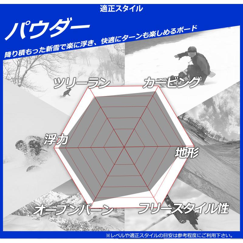 NOW 25-26 MOSS SNOWSTICK/モススノースティック LL166 エルエル166