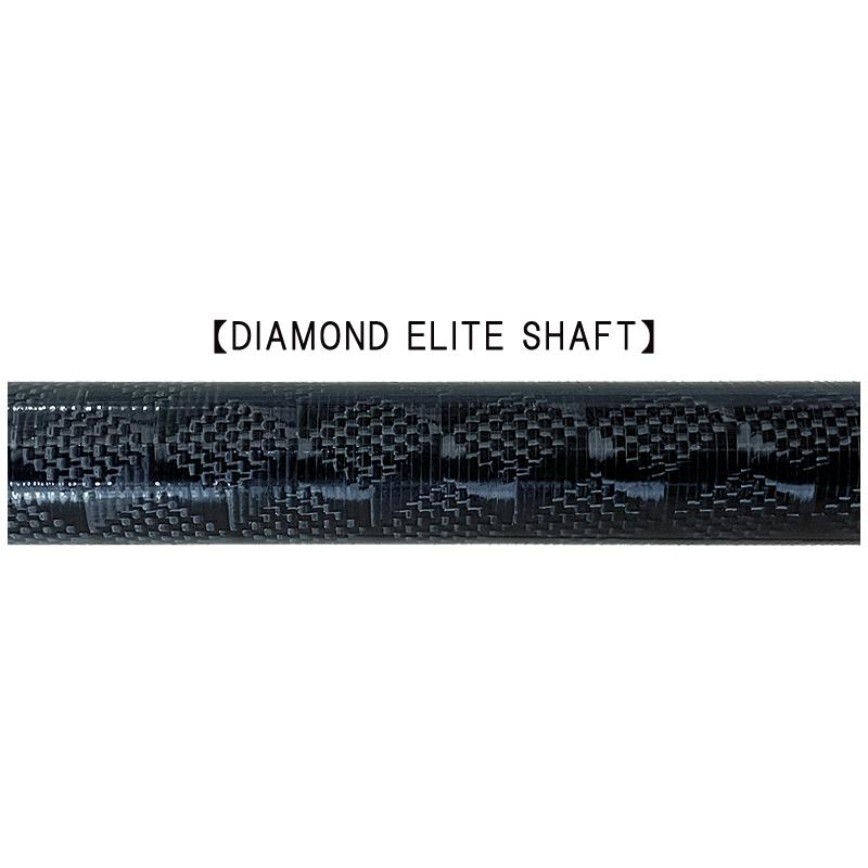 QUICKBLADE V DRIVE DIAMOND ELITE SHAFT / クイックブレード V QUICKBLADE V DRIVE DIAMOND ELITE SHAFT / クイックブレード V