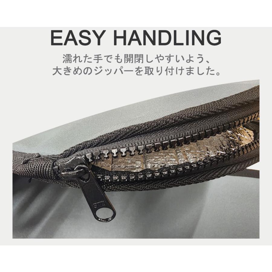 ADVANCED SUP PADDLECASE / アドバンス サップ パドルバッグ パドル